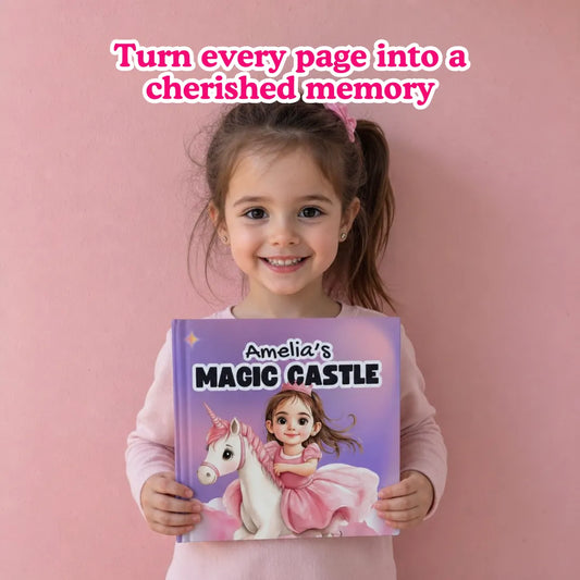 Magic Castle