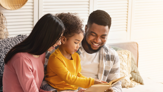 How to Encourage Kids to Embrace Books