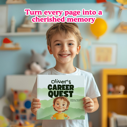 Career Quest