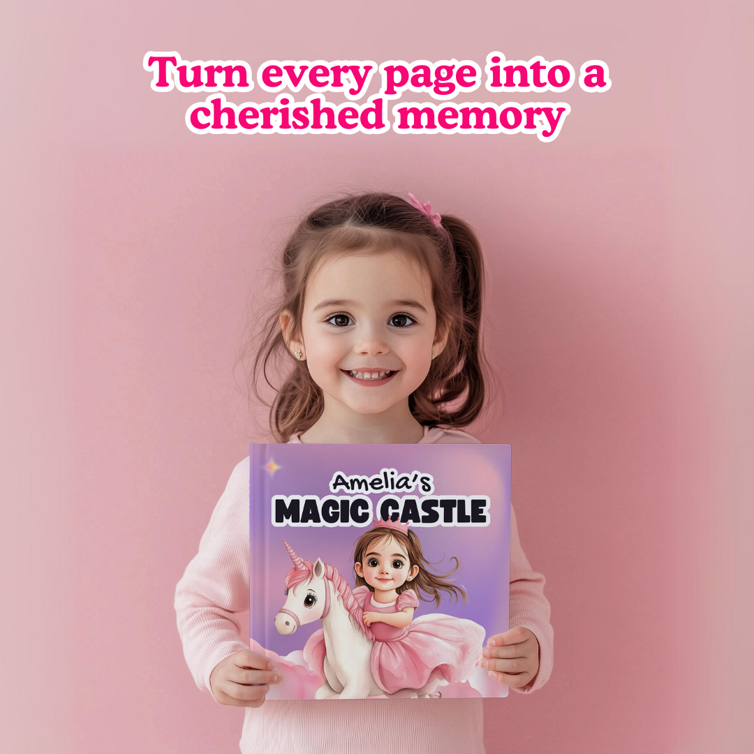 Magic Castle