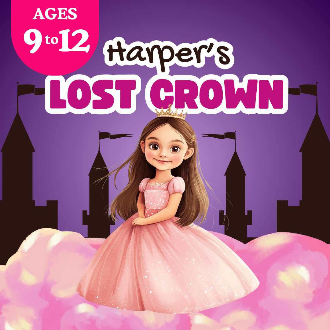 Lost Crown (NEW)