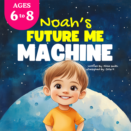 Future Me Machine