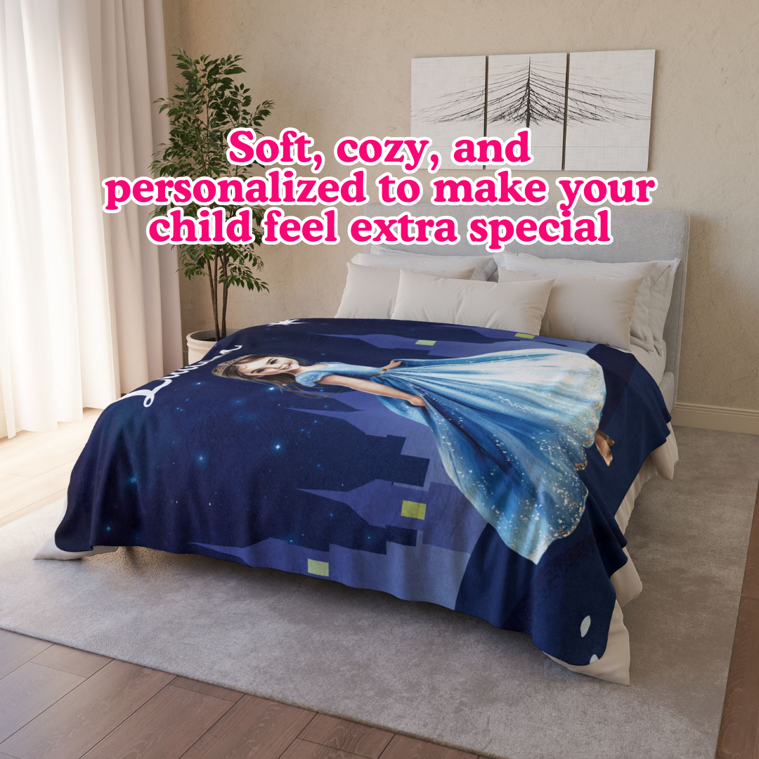 The Royal Blanket