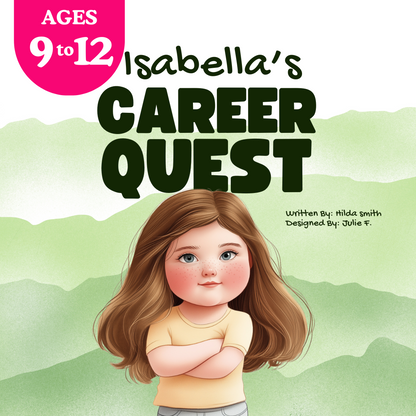 Career Quest