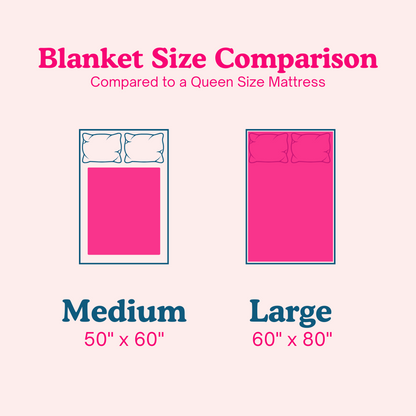 The Royal Blanket