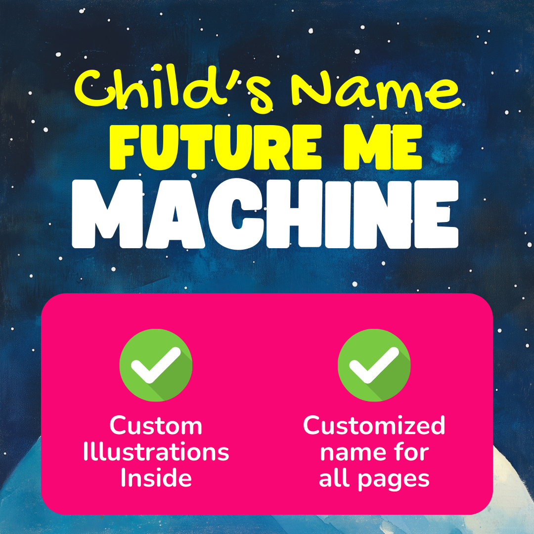 Future Me Machine