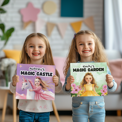 Magic Castle