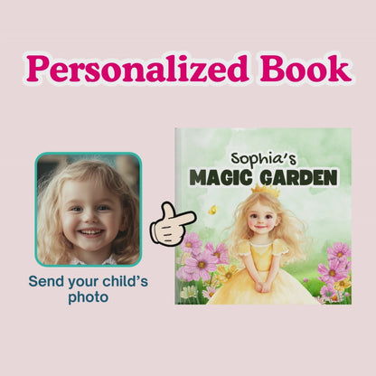 Magic Garden (NEW)