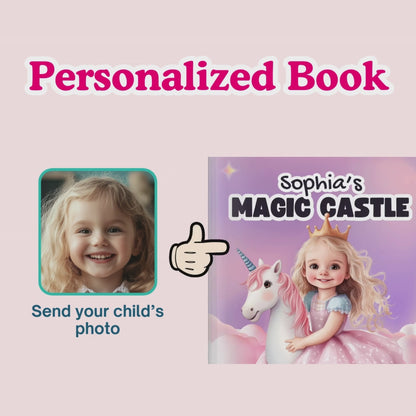 Magic Castle